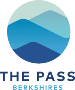 The Pass cannabis brand logo