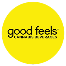 Good Feels cannabis brand logo