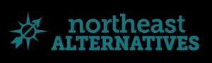 Northeast Alternatives cannabis brand logo