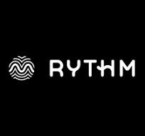 Rythm cannabis brand logo