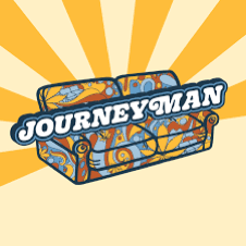 Journeyman cannabis brand logo