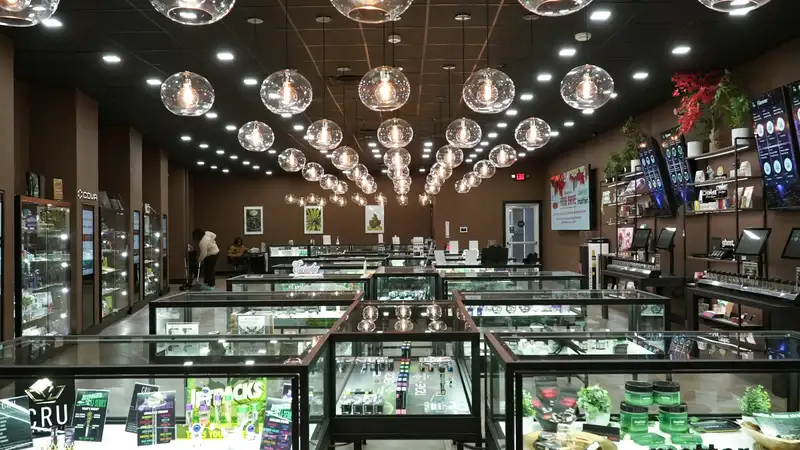 Cannabis Dispensary Near Me: A Berkshires Buyer's Breakdown