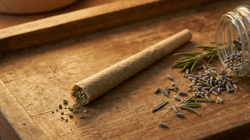 The Rise of the Pre-Roll: Why America's Favorite Cannabis Product Is Ready to Smoke