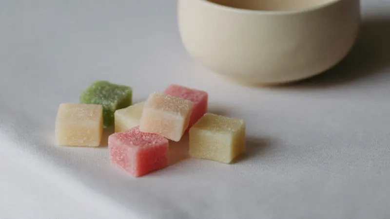 Why Does the Same 5 mg Gummy Feel Different?