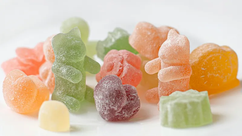 THC Edibles: What Pioneer Valley Buyers Should Know