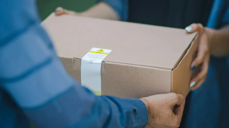Weed Delivery Near Me: North Quabbin Ordering Explained