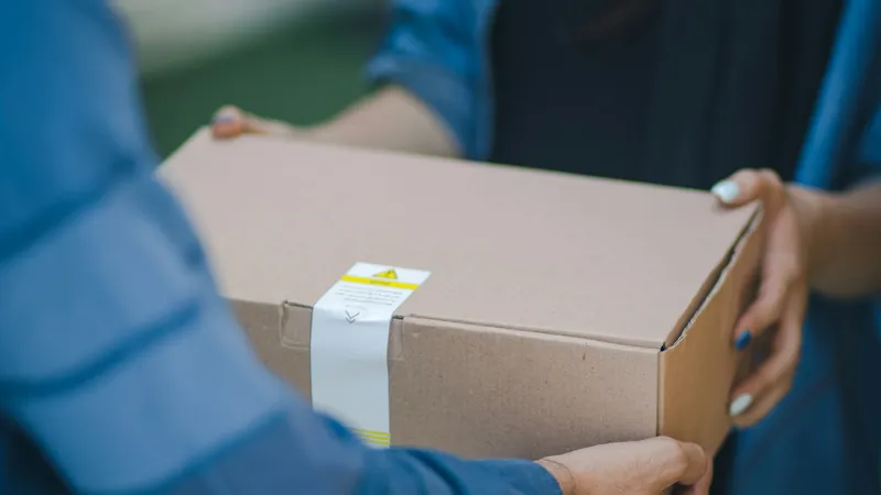 Weed Delivery Service in Western MA: How It Works and What to Know
