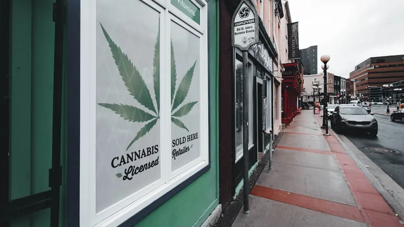 Weed Dispensary Near Me: Finding a Trusted Western MA Source