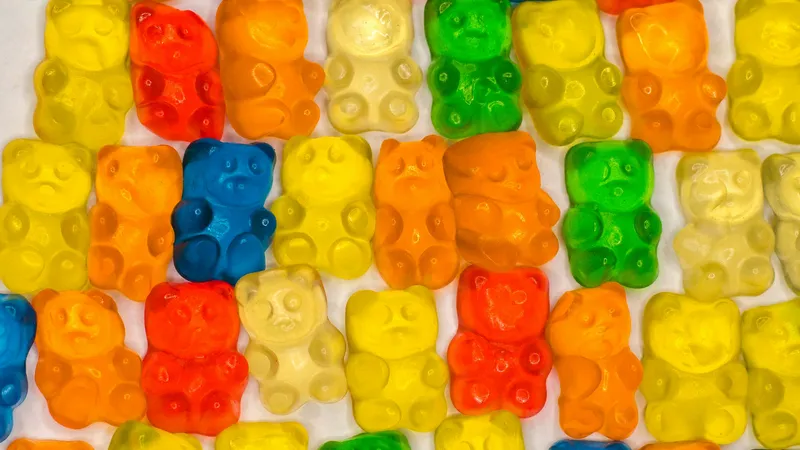 Weed Edibles in Montague: Types, Dosing, and Timing